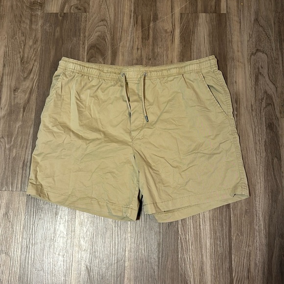 AE Flex 7" Lived-In Trekker Short - Picture 3 of 4